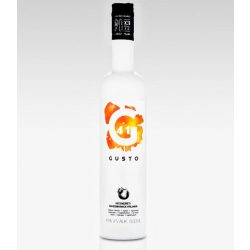 GUSTO Kecskeméti Barackpálinka Limitált 41°   0,5 l