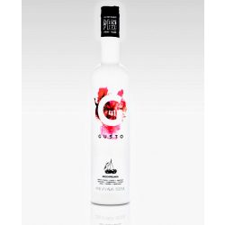 GUSTO Cigánymeggypálinka Limitált 41°  0,5L