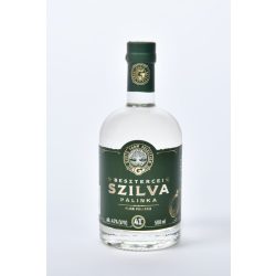 Farm Selection Besztercei Szilvapálinka 41% 0,5 l