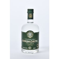 Farm Selection Birskörte Pálinka 41% 0,5 l 