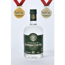 Farm Selection Birskörte Pálinka 51% 0,5 l