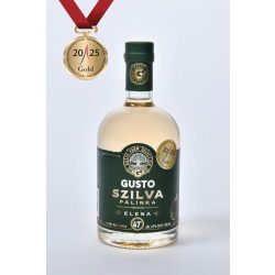 Farm Selection Elena Szilvapálinka 47% 0,5 l