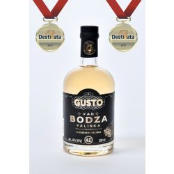 Classic Vad Bodza Pálinka 41% 0,5 l