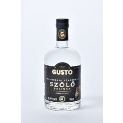 Classic Cserszegi Fűszeres Szőlőpálinka 41% 0,5 l