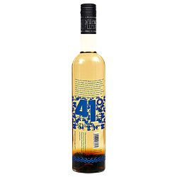 GUSTO Ágyas Besztercei Szilvapálinka 41° 0,5 l