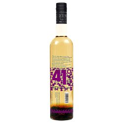 GUSTO Ágyas Japánszilva Pálinka 41° 0,5 l