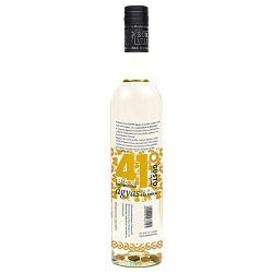   GUSTO Ágyas Cserszegi Fűszeres Szőlőpálinka 41°   0,5 l