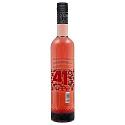 GUSTO Ágyas Szomolyai Cseresznye Pálinka 41°  0,5 l