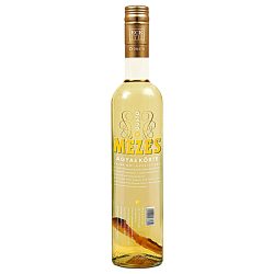 GUSTO Mézes Ágyas Körtelikőr 31°  0,5 l