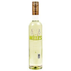 GUSTO Mézes Ágyas Birslikőr 31°  0,5 l