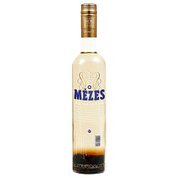 GUSTO Mézes Ágyas Szilvalikőr 31°  0,5 l