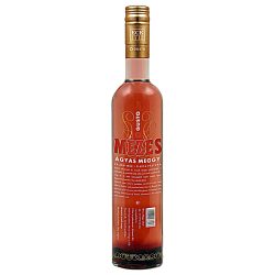 GUSTO Mézes Ágyas Meggylikőr 31° 0,5 l
