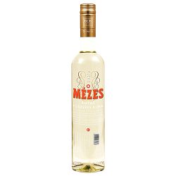 GUSTO Mézes Ágyas Almalikőr 31° 0,5 l