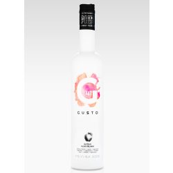 GUSTO Alföldi Almapálinka Limitált 41° 0,5 l