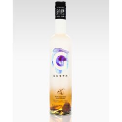 GUSTO Ágyas Besztercei Szilvapálinka  Limitált 41° 0,5 l