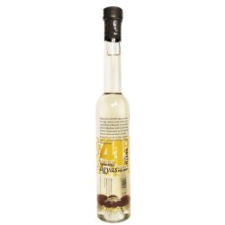 GUSTO Ágyas Cserszegi Fűszeres Szőlőpálinka 41° 0,2 l