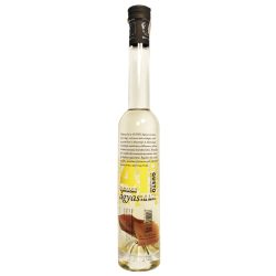 GUSTO Ágyas Vilmoskörte Pálinka 41° 0,2 l