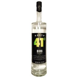 GUSTO Birskörte Pálinka 41° 1,5 l