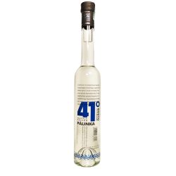 GUSTO Besztercei Szilvapálinka 41° 0,2 l