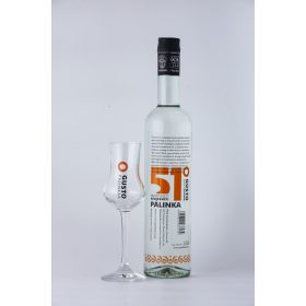 51% pálinkák