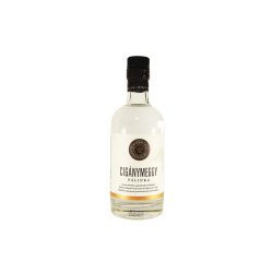 GUSTO Cigánymeggy Pálinka 51° 0,35 l
