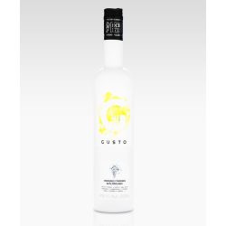   GUSTO Cserszegi Fűszeres Szőlőpálinka Limitált 41° 0,5 l