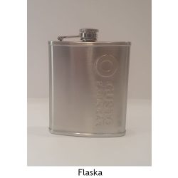 GUSTO Pálinkás flaska
