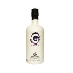 GUSTO Japánszilva Pálinka Limitált 41° 0,5 l