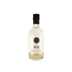 GUSTO Málnapálinka 41° 0,35 l
