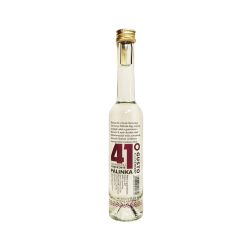GUSTO Szomolyai Cseresznye Pálinka 41° 0,04 l